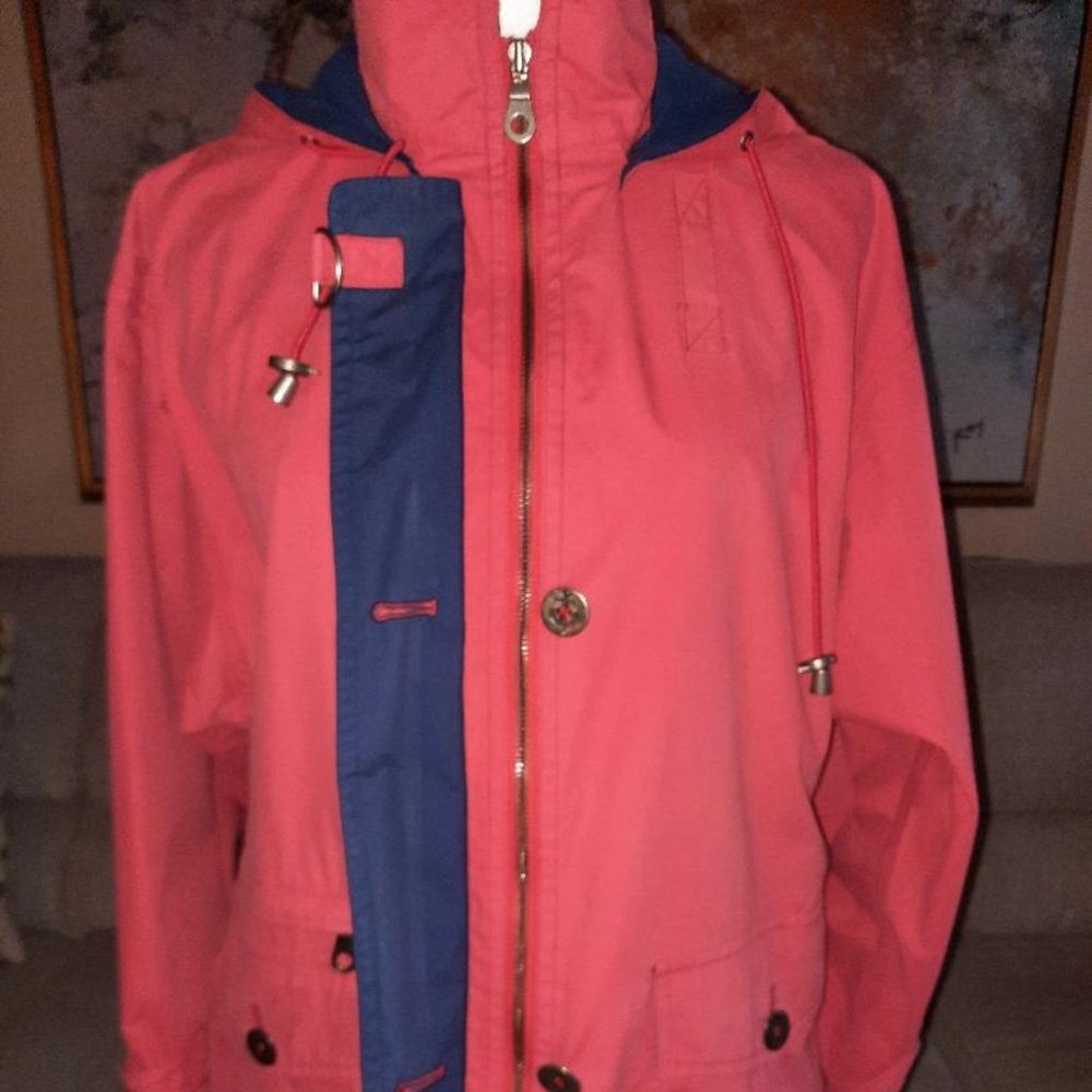 LONDON FOG-Jacket - Picture 2 of 7